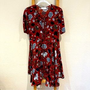 A.L.C. | dress